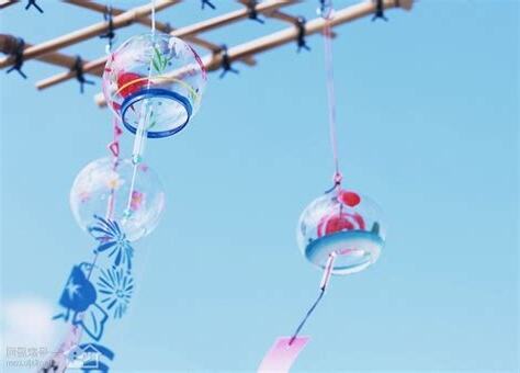 風鈴 禁忌